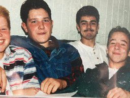 E1995 RAVA B1